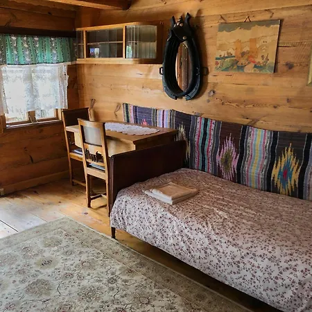 Letnisko Sikory Villa Room photo
