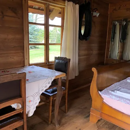 Letnisko Sikory Villa Room photo