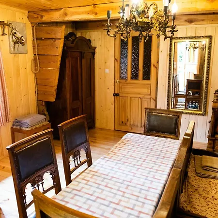 Letnisko Sikory Villa Exterior photo