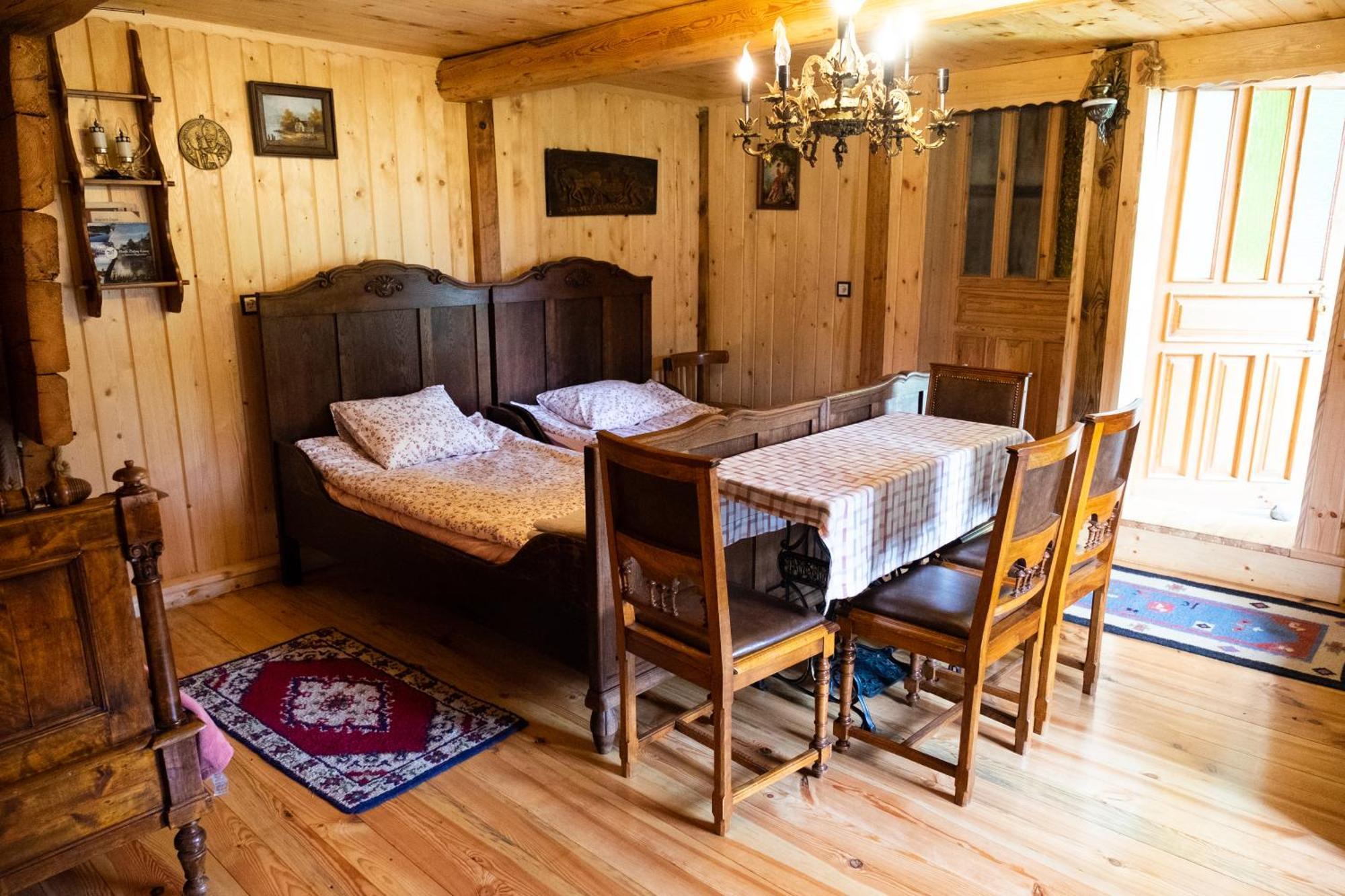 Bauernhof Letnisko *
