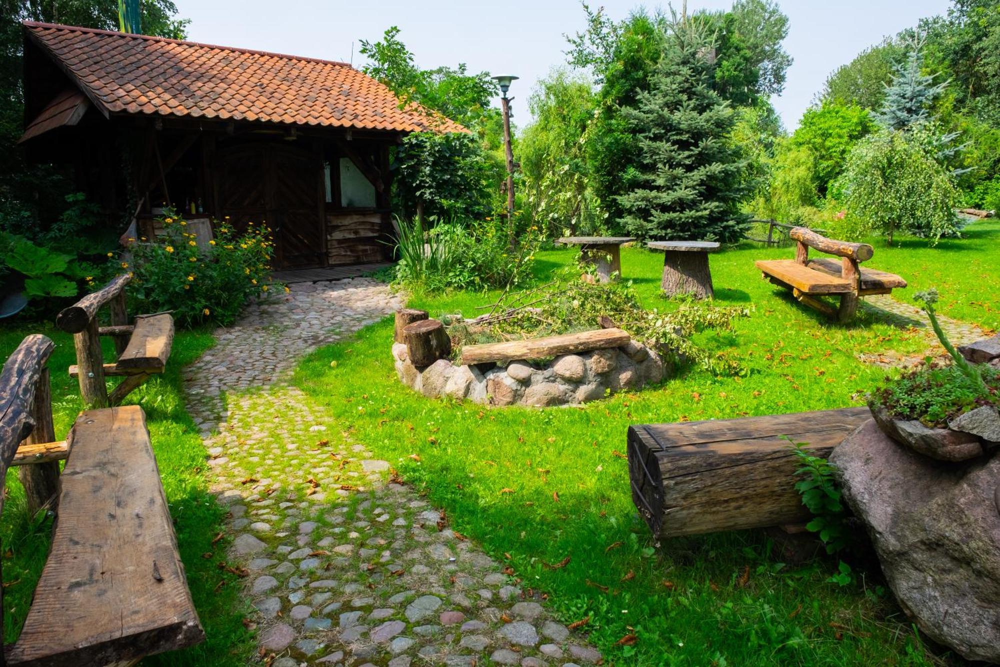 Letnisko Bauernhof