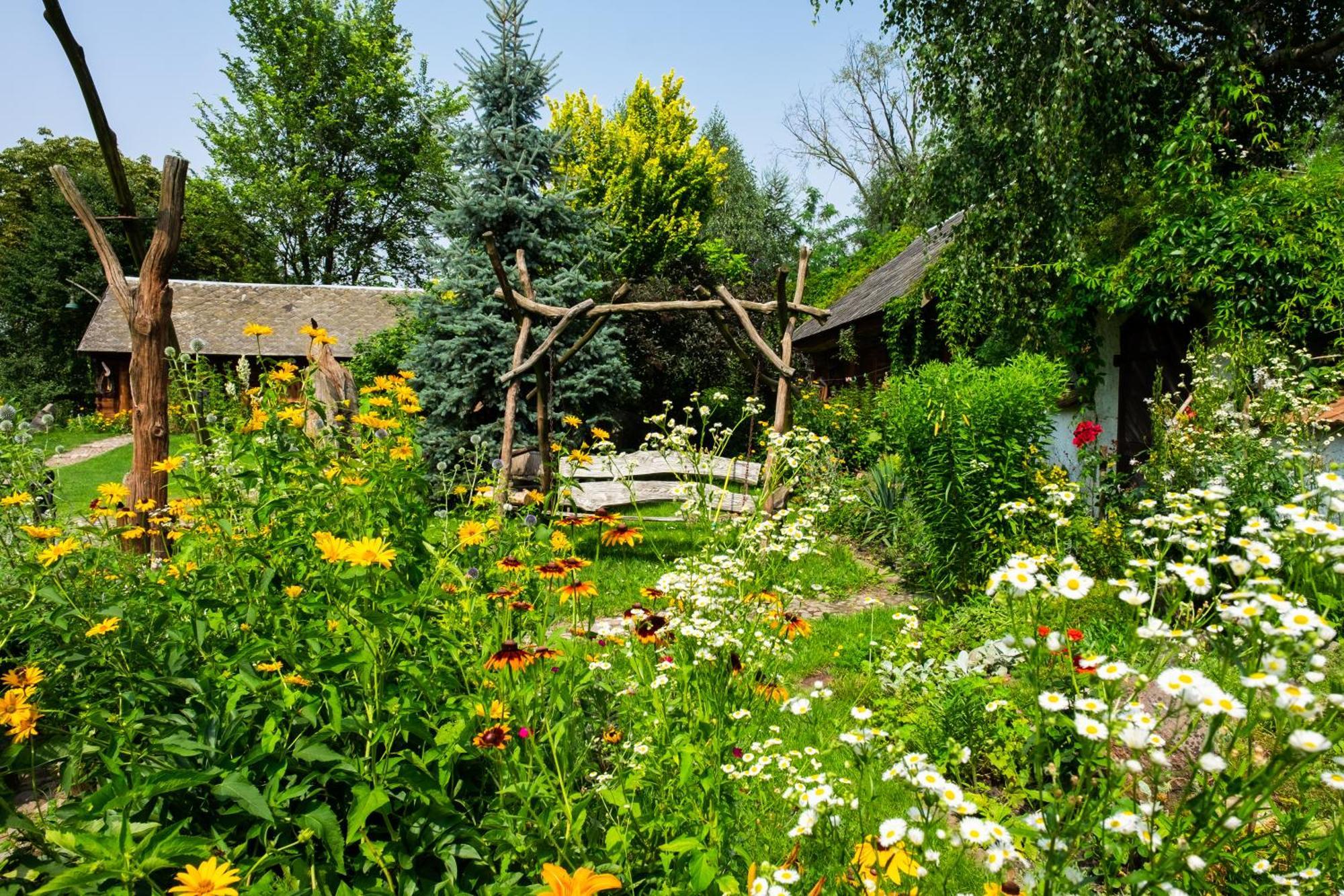 Bauernhof Letnisko *