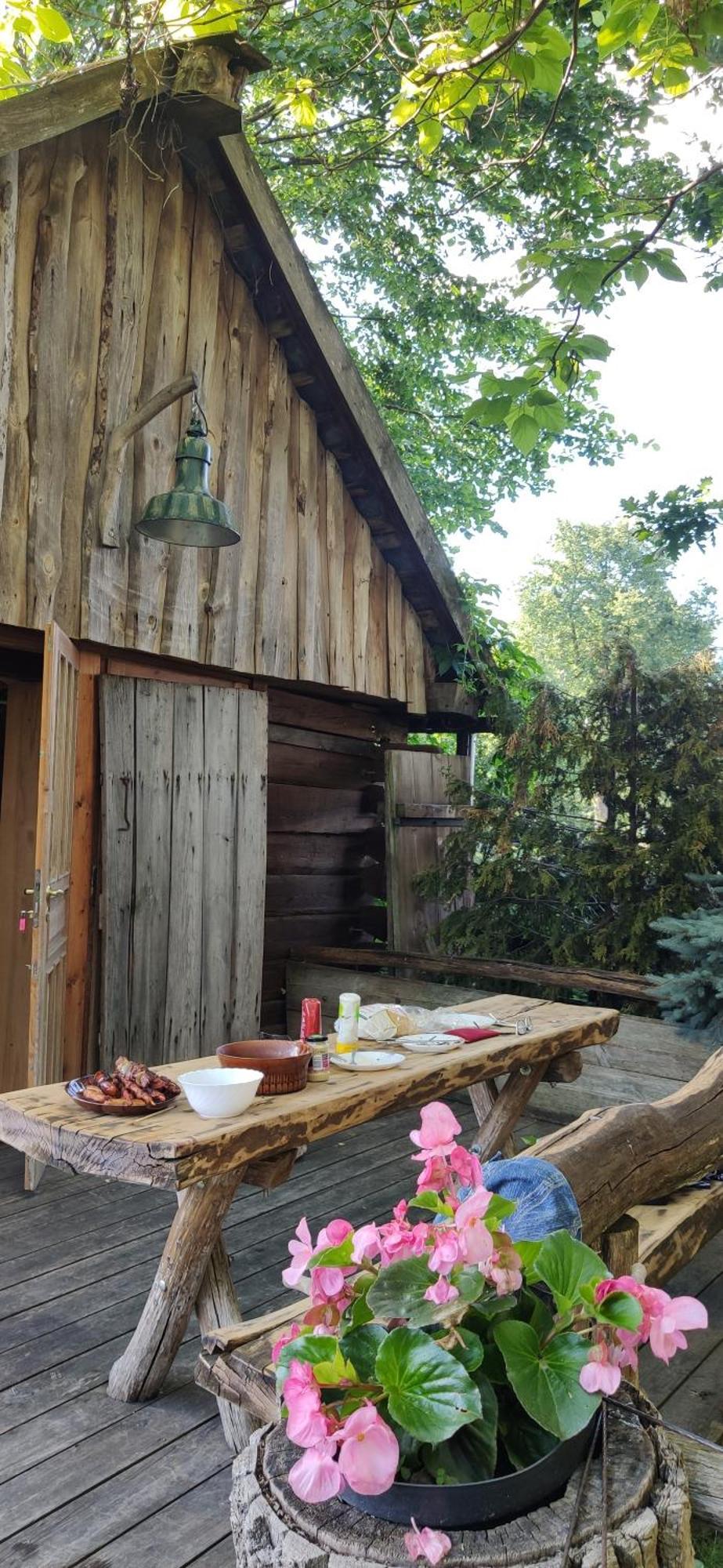 Letnisko Bauernhof *