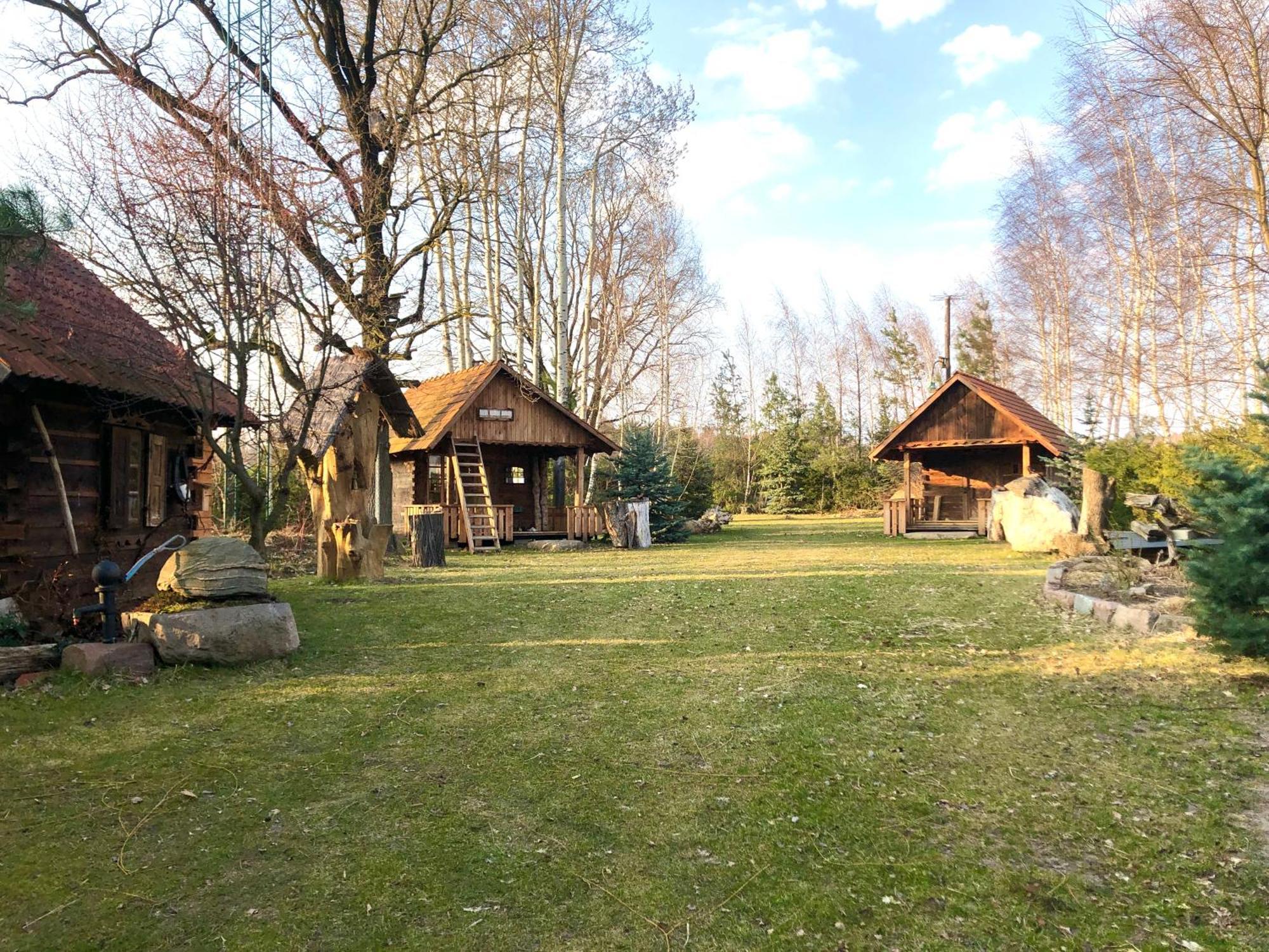 Bauernhof Letnisko *