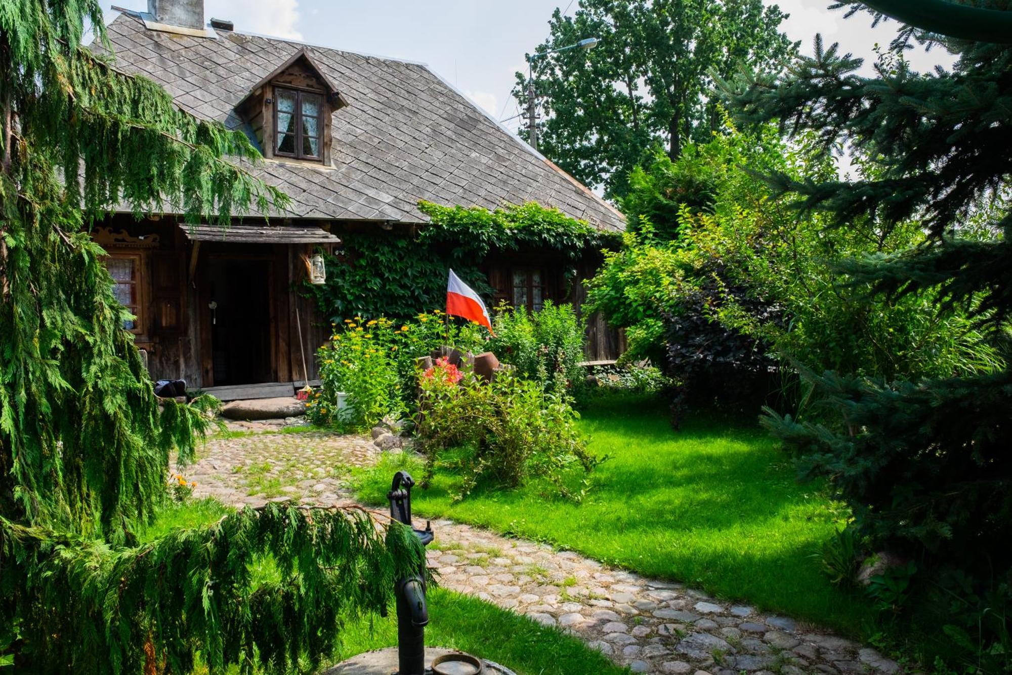 Letnisko Bauernhof *